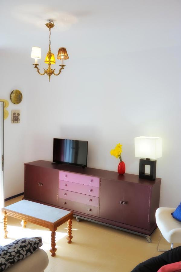 La Casina De Micaela Villa Perales del Puerto Ngoại thất bức ảnh